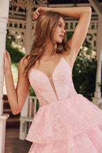 Candy pink Dress