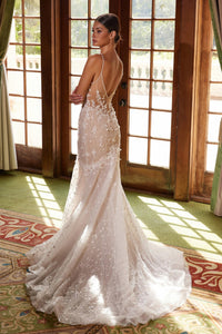 Romantic Wedding Dress