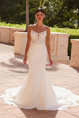 Erika dress
