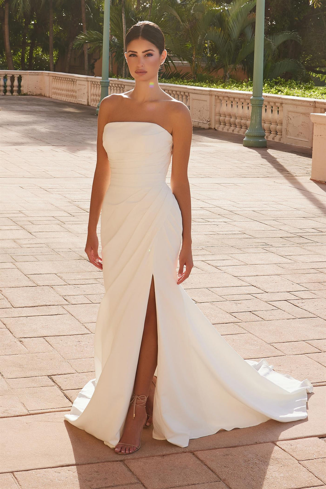 Elegant Wedding Dress