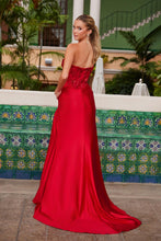 Reyna Dress