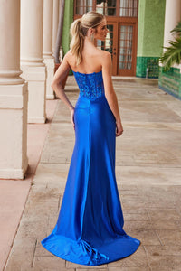 Reyna Dress