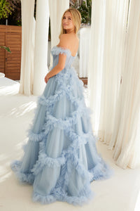 Sweet Dream Dress