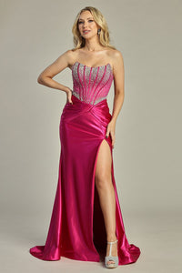 Maria Dress