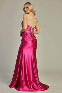 Maria Dress