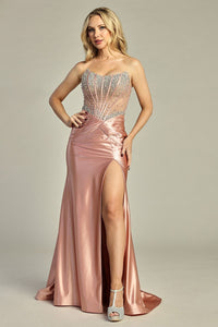 Maria Dress