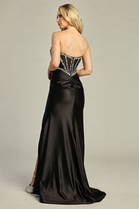 Tina Dress