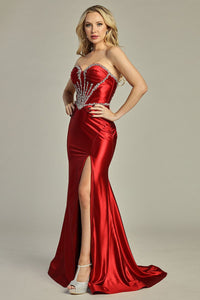 Tina Dress