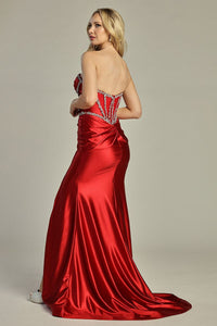 Tina Dress