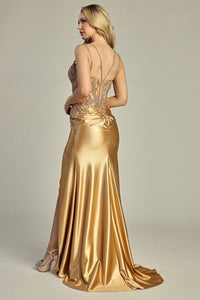 Aike Dress