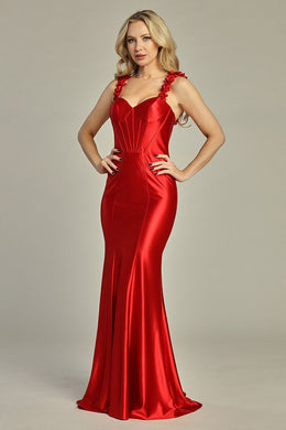 Olay Dress