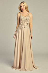 Carol Dress