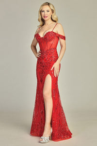 Margaret Dress