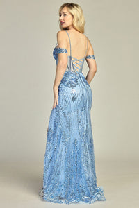 Margaret Dress