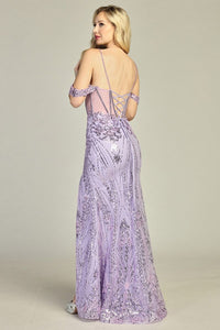 Margaret Dress