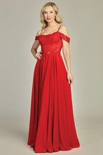 Monica Dress