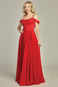 Monica Dress