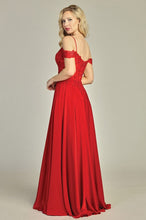 Monica Dress