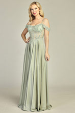 Monica Dress