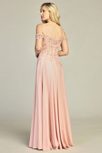 Monica Dress