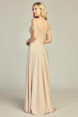 Monica Dress