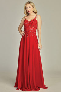 Carol Dress