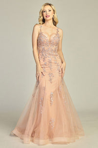 Francia Dress