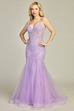 Leda Dress