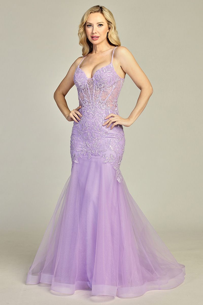 Leda Dress