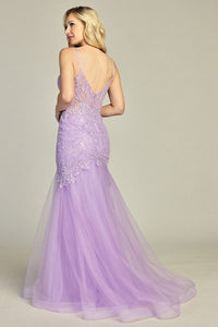Leda Dress