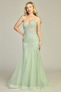 Leda Dress