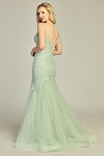 Leda Dress