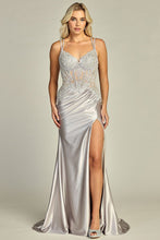 Aike Dress