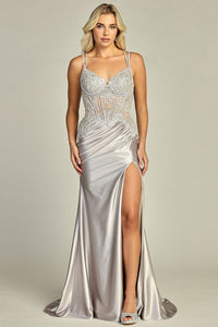 Aike Dress