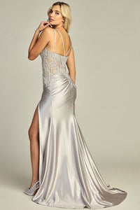 Aike Dress