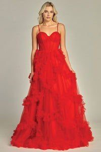 Dalia  Dress
