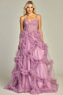 Dalia  Dress