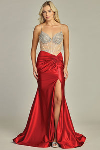 Paola Dress