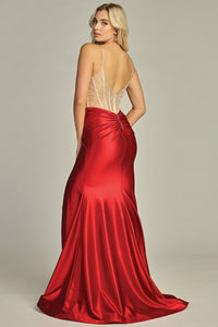 Paola Dress