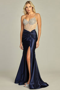 Paola Dress