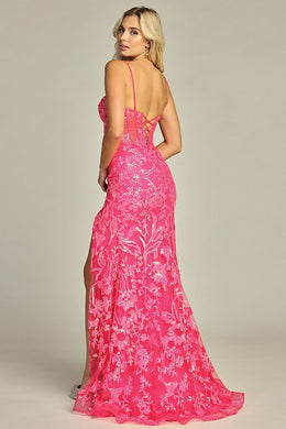 Paty Dress