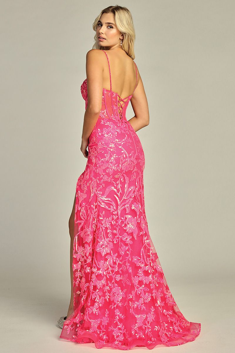 Paty Dress