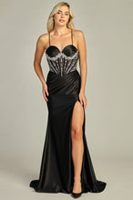 Paolina Dress