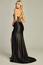 Paolina Dress