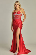 Paolina Dress