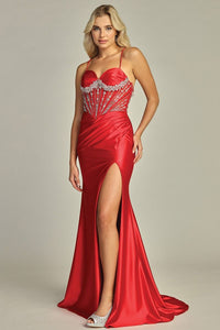 Paolina Dress