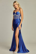 Paolina Dress