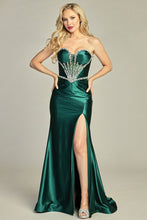 Tina Dress