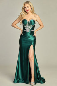 Tina Dress