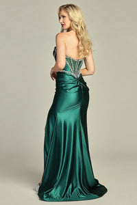 Tina Dress